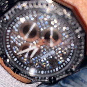 Bulova Watch